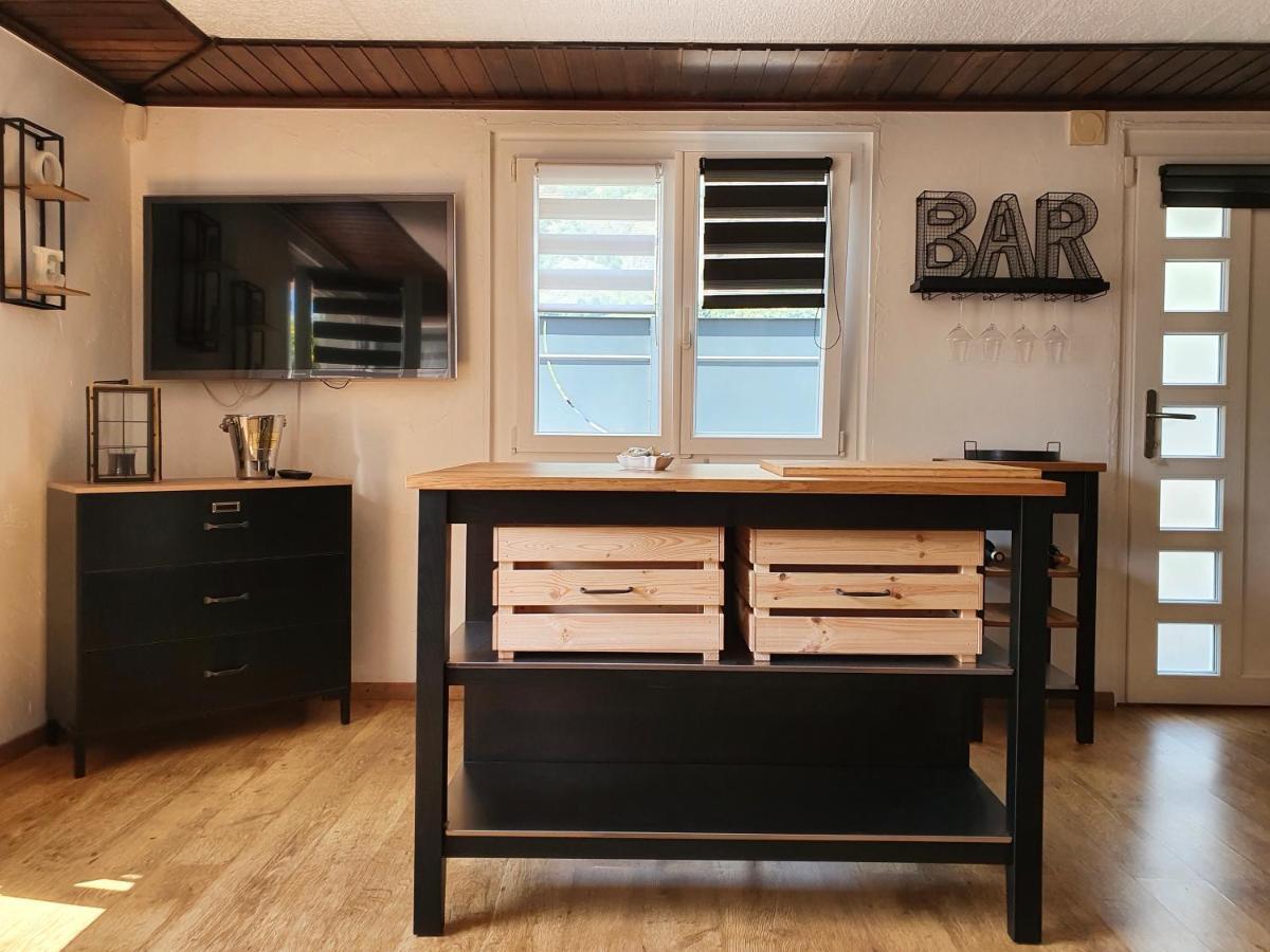 Appartement Le Petit Beurre De Cacahuète Et Le Café De Paris *