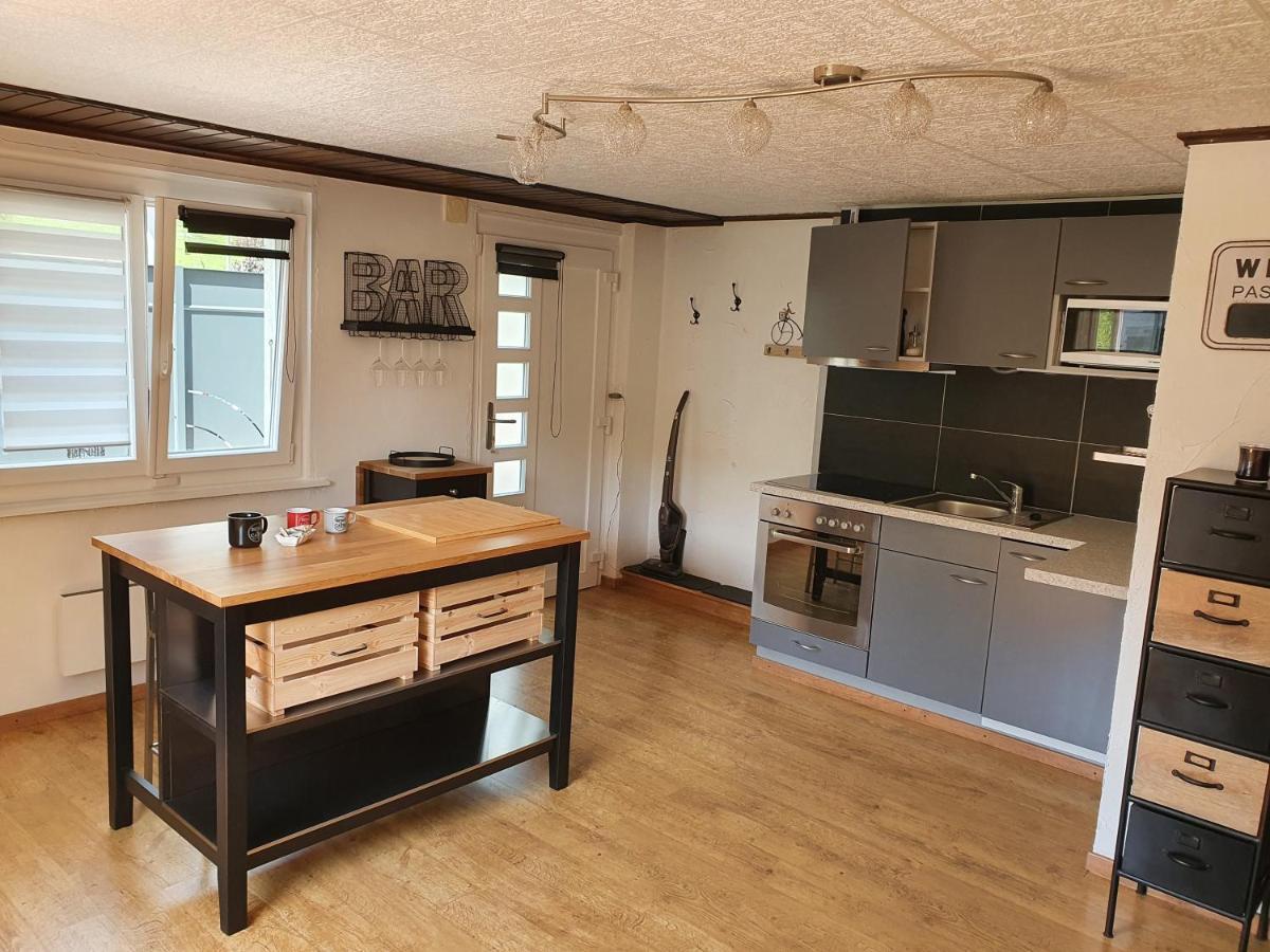 Appartement Le Petit Beurre De Cacahuète Et Le Café De Paris