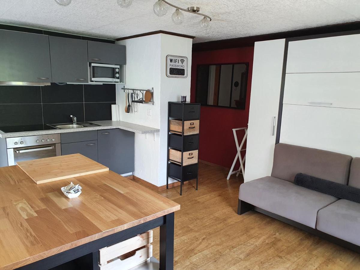 Appartement Le Petit Beurre De Cacahuète Et Le Café De Paris