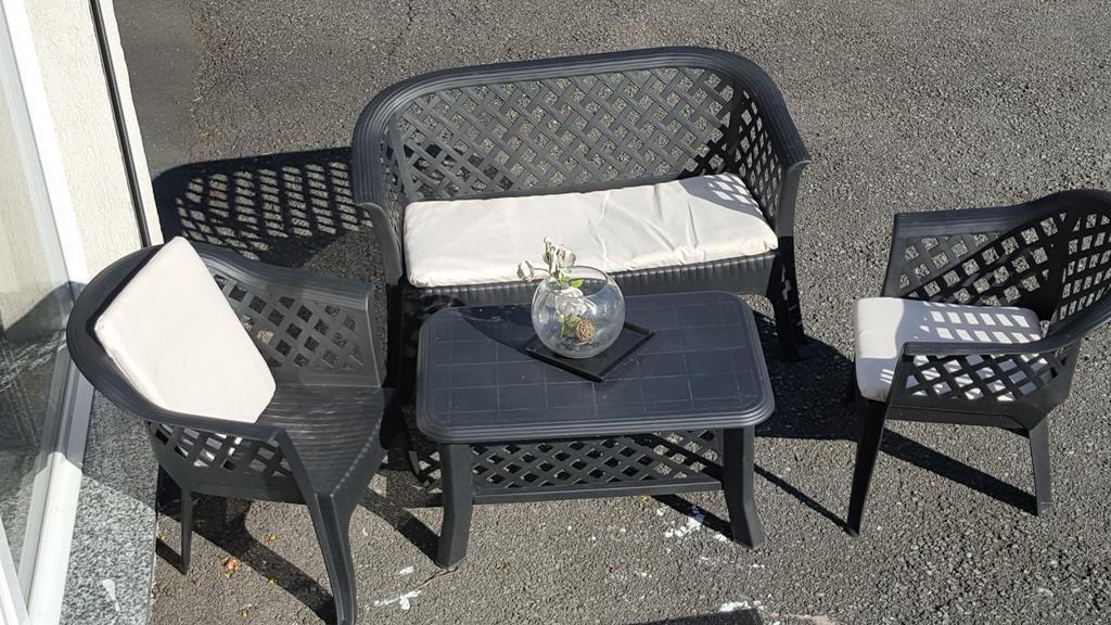 Appartement Le Petit Beurre De Cacahuète Et Le Café De Paris *